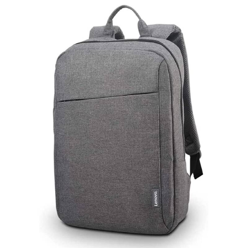 Rucsac pentru laptop 15.6❞ Lenovo B210, Grey - xstore.md photo 0