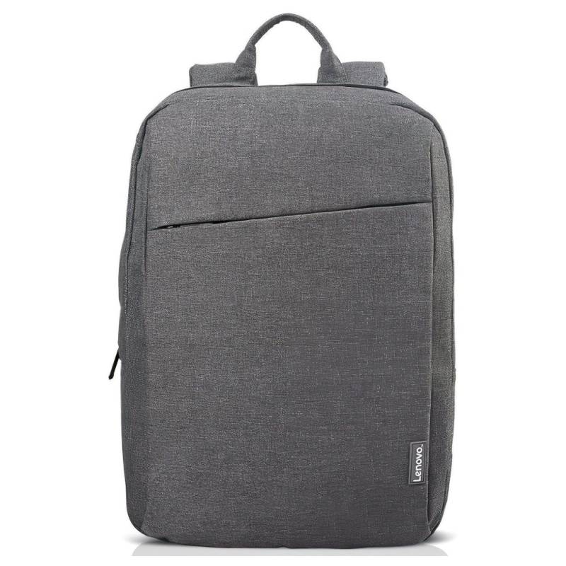 Rucsac pentru laptop 15.6❞ Lenovo B210, Grey - xstore.md photo