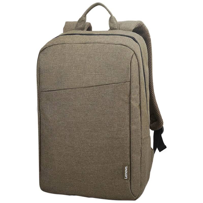 Рюкзак для ноутбука 15.6❞ Lenovo B210, Green - xstore.md photo 0
