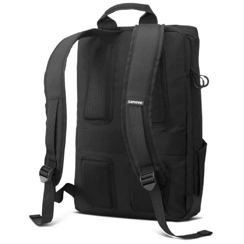 Rucsac pentru laptop 15.6❞ Lenovo IdeaPad Gaming, Black - xstore.md photo 2