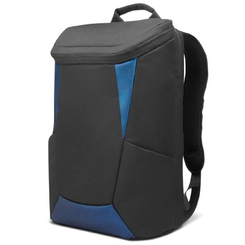 Rucsac pentru laptop 15.6❞ Lenovo IdeaPad Gaming, Black - xstore.md photo 0