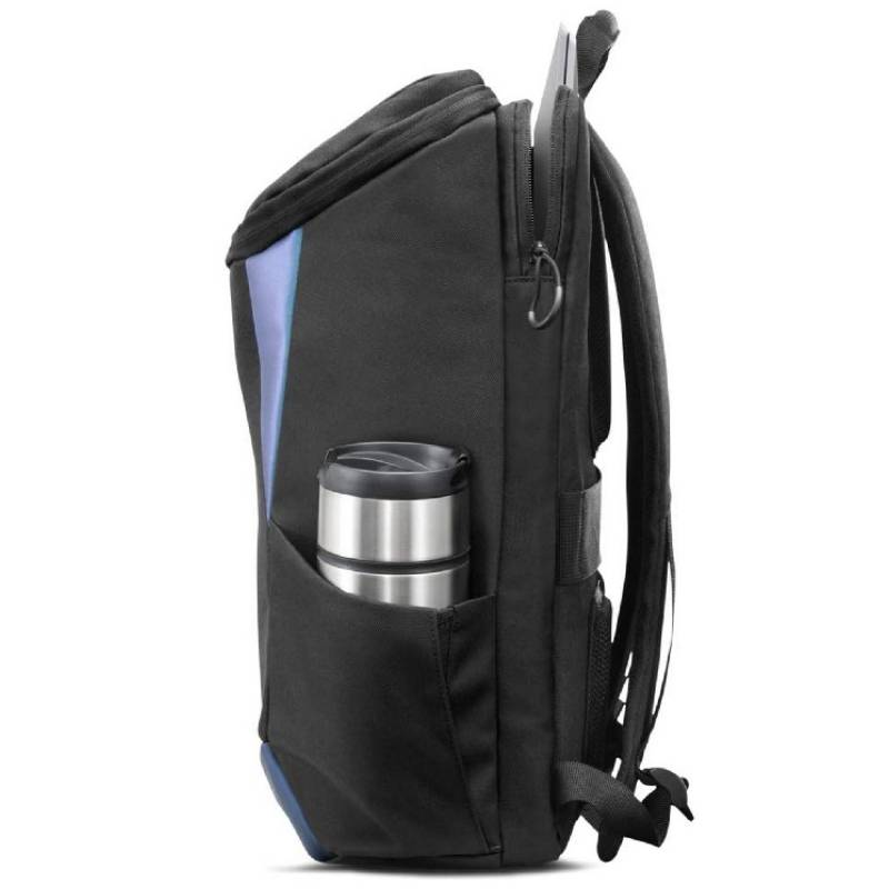 Rucsac pentru laptop 15.6❞ Lenovo IdeaPad Gaming, Black - xstore.md photo 1