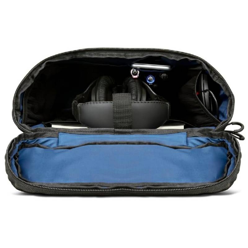 Rucsac pentru laptop 15.6❞ Lenovo IdeaPad Gaming, Black - xstore.md photo 3
