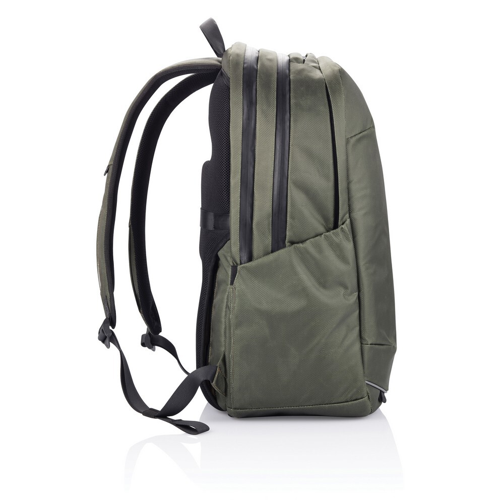 Rucsac pentru laptop 17❞ Bobby Explore P705.917, Green - xstore.md photo 1