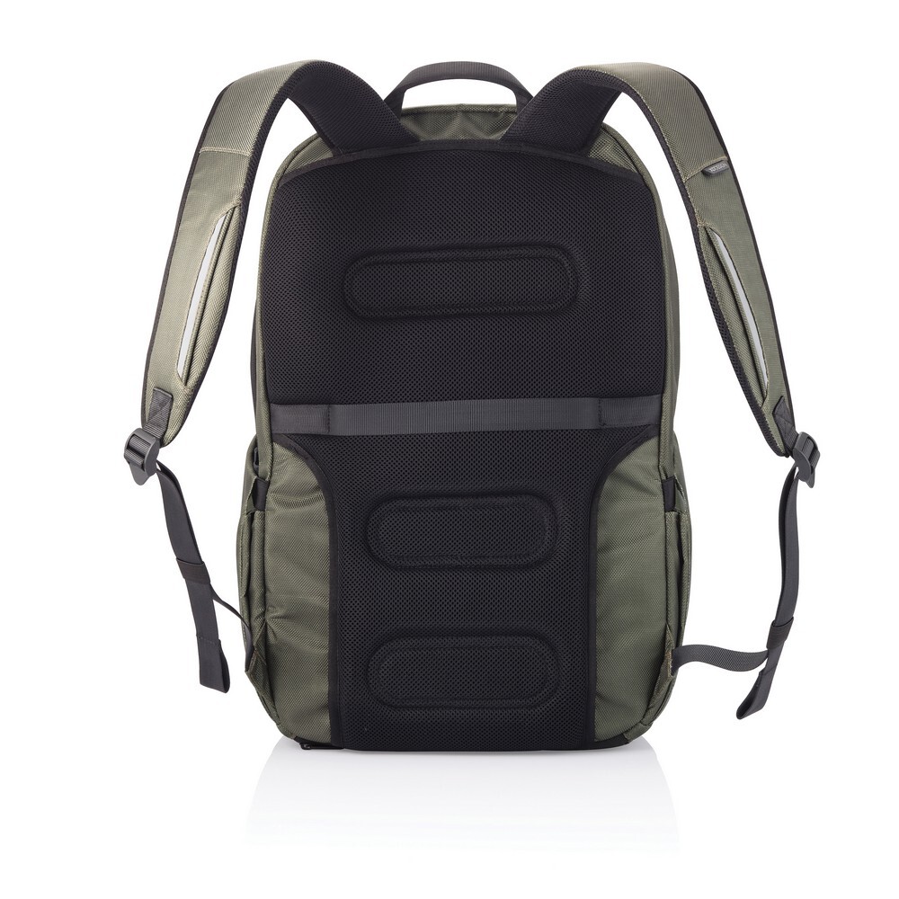 Rucsac pentru laptop 17❞ Bobby Explore P705.917, Green - xstore.md photo 2