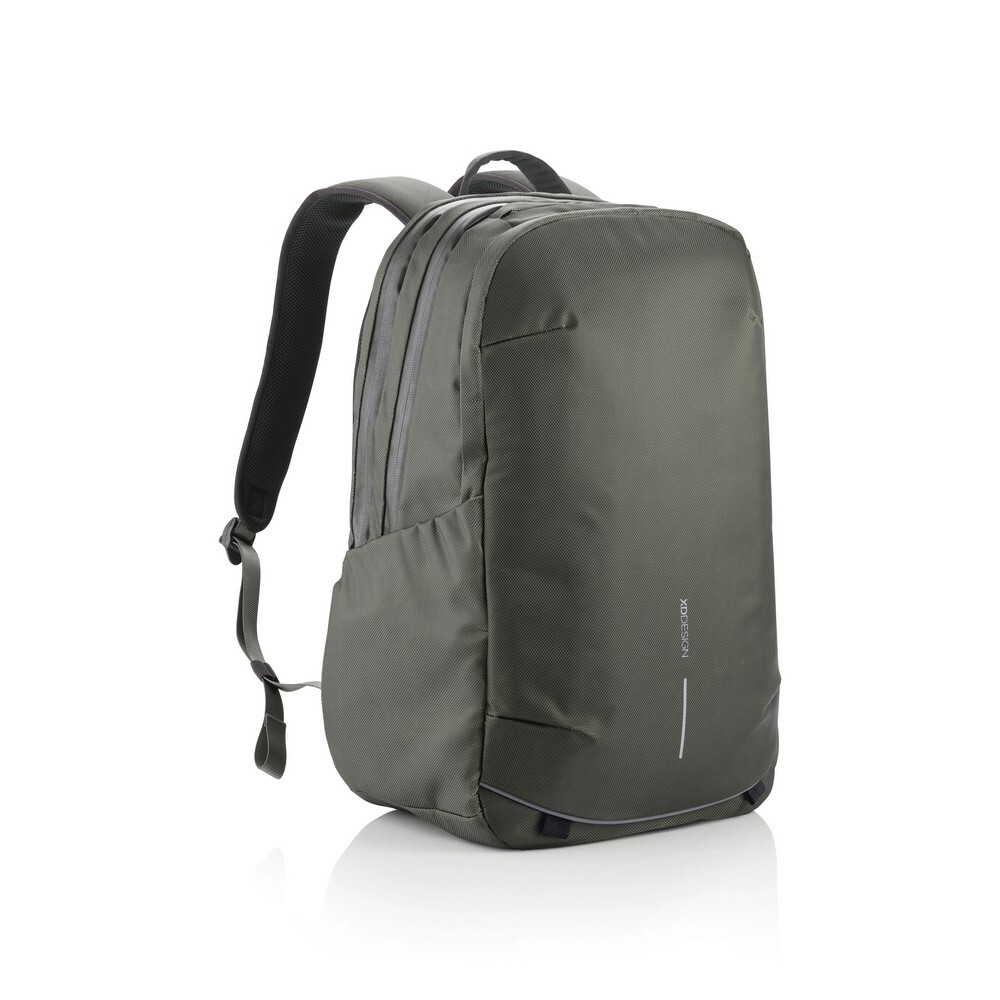Rucsac pentru laptop 17❞ Bobby Explore P705.917, Green - xstore.md photo 0