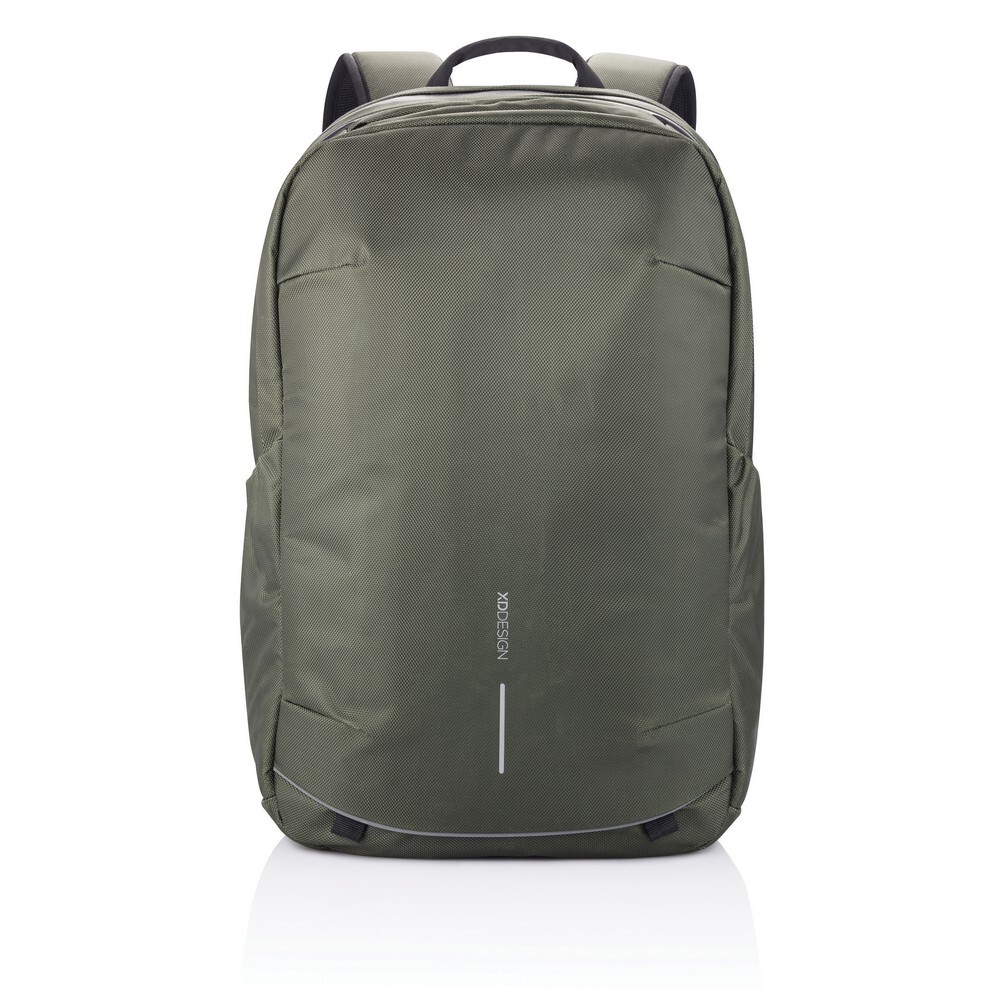 Rucsac pentru laptop 17❞ Bobby Explore P705.917, Green - xstore.md photo