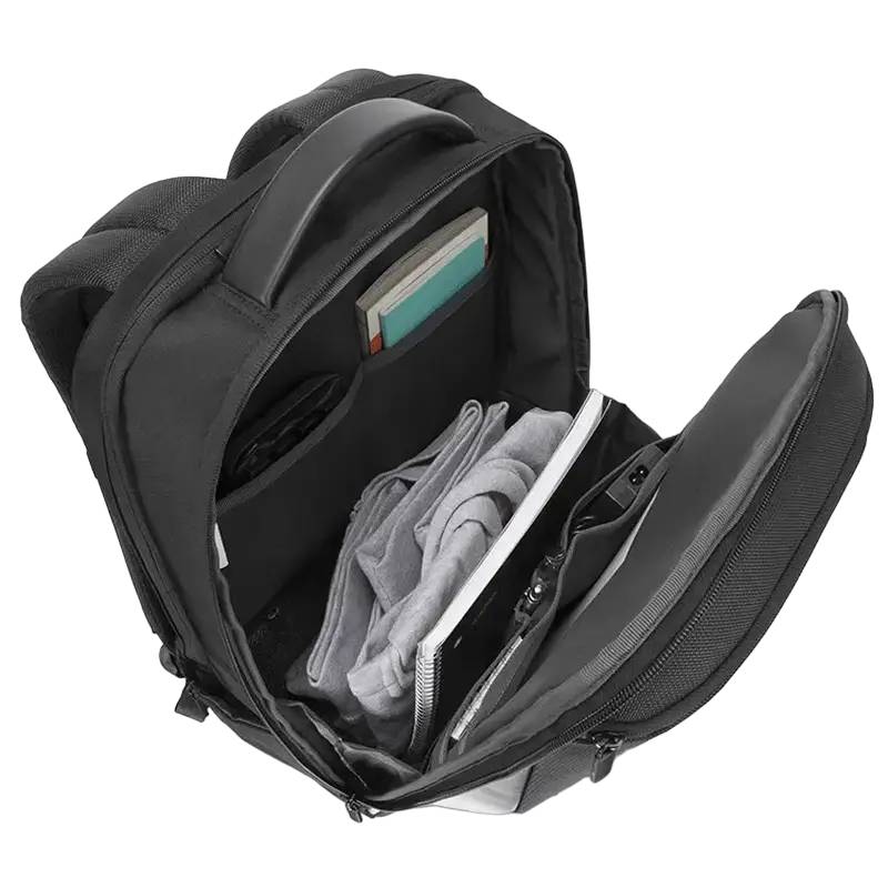 Рюкзак для ноутбука 15.6❞ Lenovo ThinkPad Professional, Black - xstore.md photo 3