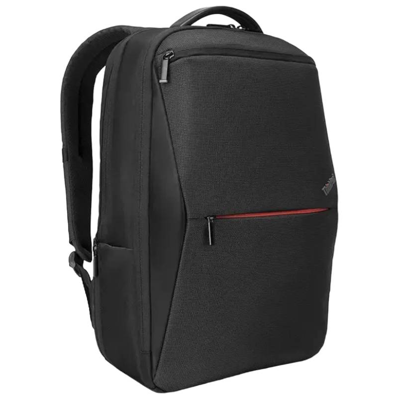 Рюкзак для ноутбука 15.6❞ Lenovo ThinkPad Professional, Black - xstore.md photo 0