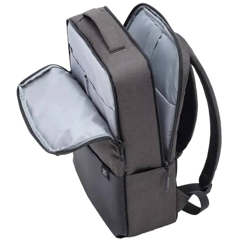 Rucsac pentru laptop 15.6❞ NINETYGO Light Business Commuting, Grey - xstore.md photo 4