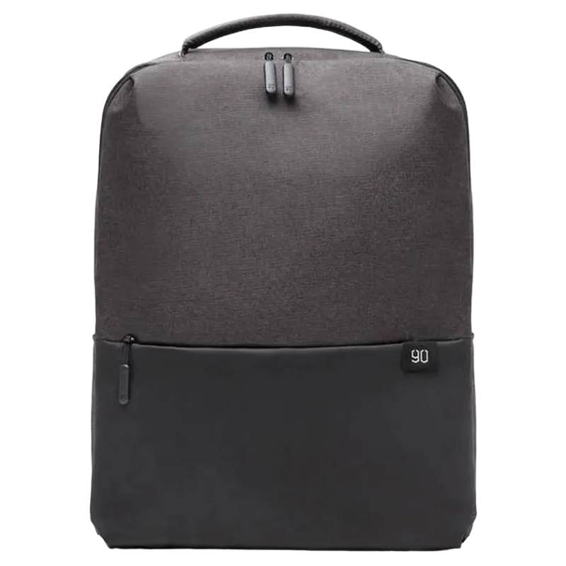 Rucsac pentru laptop 15.6❞ NINETYGO Light Business Commuting, Grey - xstore.md photo