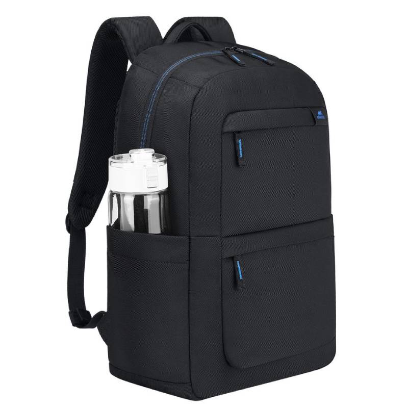 Rucsac pentru laptop 15.6❞ Rivacase 8062, Black - xstore.md photo 2