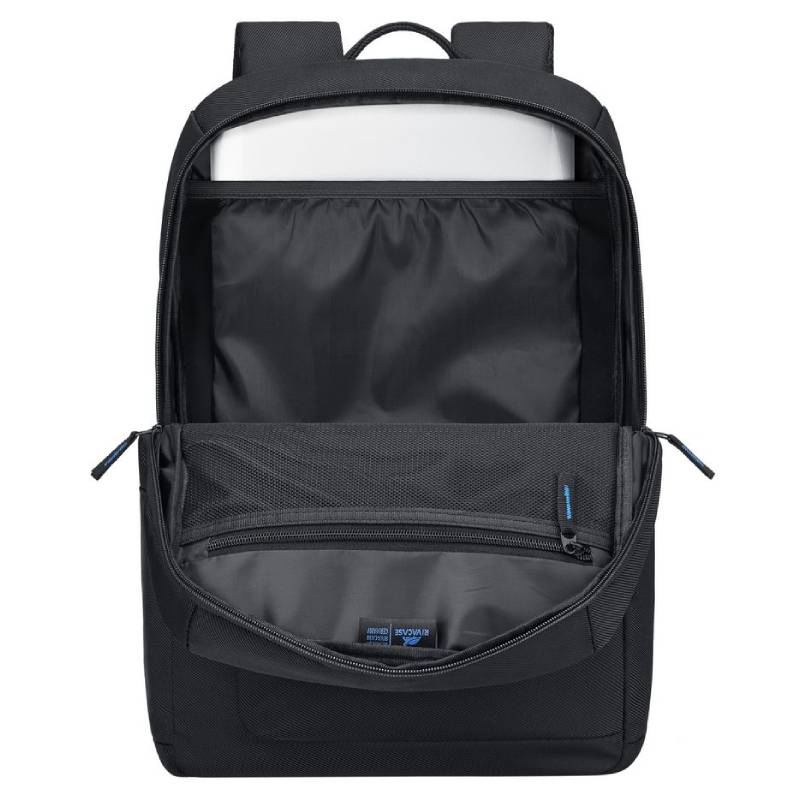 Rucsac pentru laptop 15.6❞ Rivacase 8062, Black - xstore.md photo 7