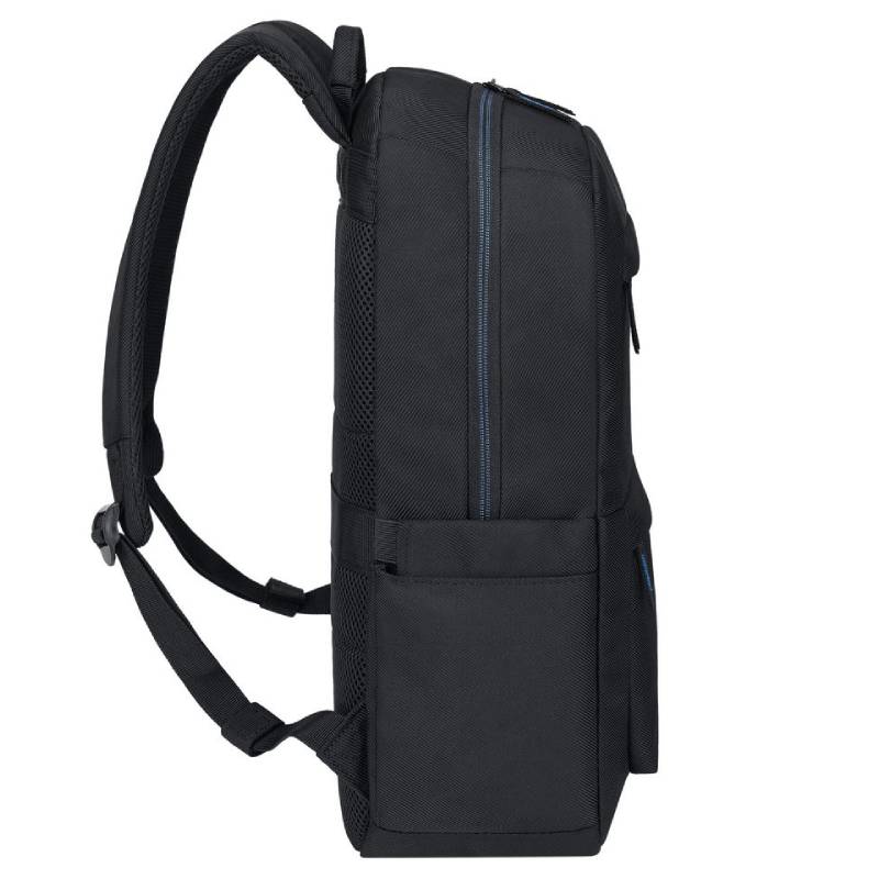 Rucsac pentru laptop 15.6❞ Rivacase 8062, Black - xstore.md photo 3