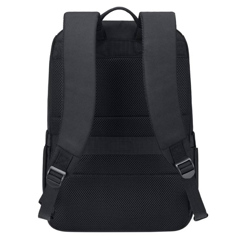 Rucsac pentru laptop 15.6❞ Rivacase 8062, Black - xstore.md photo 4