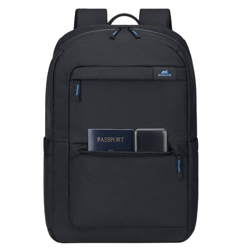 Rucsac pentru laptop 15.6❞ Rivacase 8062, Black - xstore.md photo 0