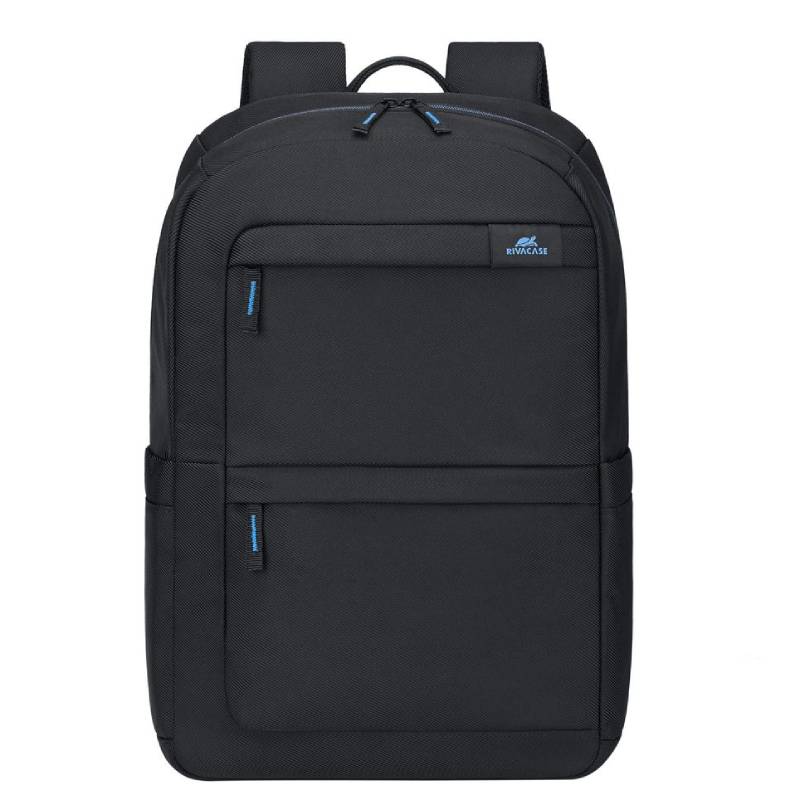 Rucsac pentru laptop 15.6❞ Rivacase 8062, Black - xstore.md photo