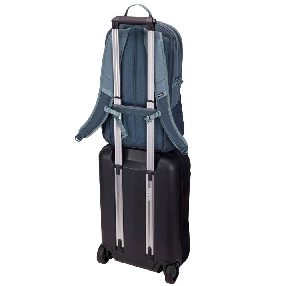 Rucsac pentru laptop 15.6❞ Thule EnRoute TEBP4216, Blue - xstore.md photo 0