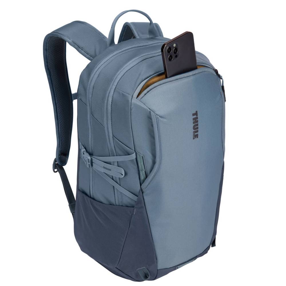 Rucsac pentru laptop 15.6❞ Thule EnRoute TEBP4216, Blue - xstore.md photo 1