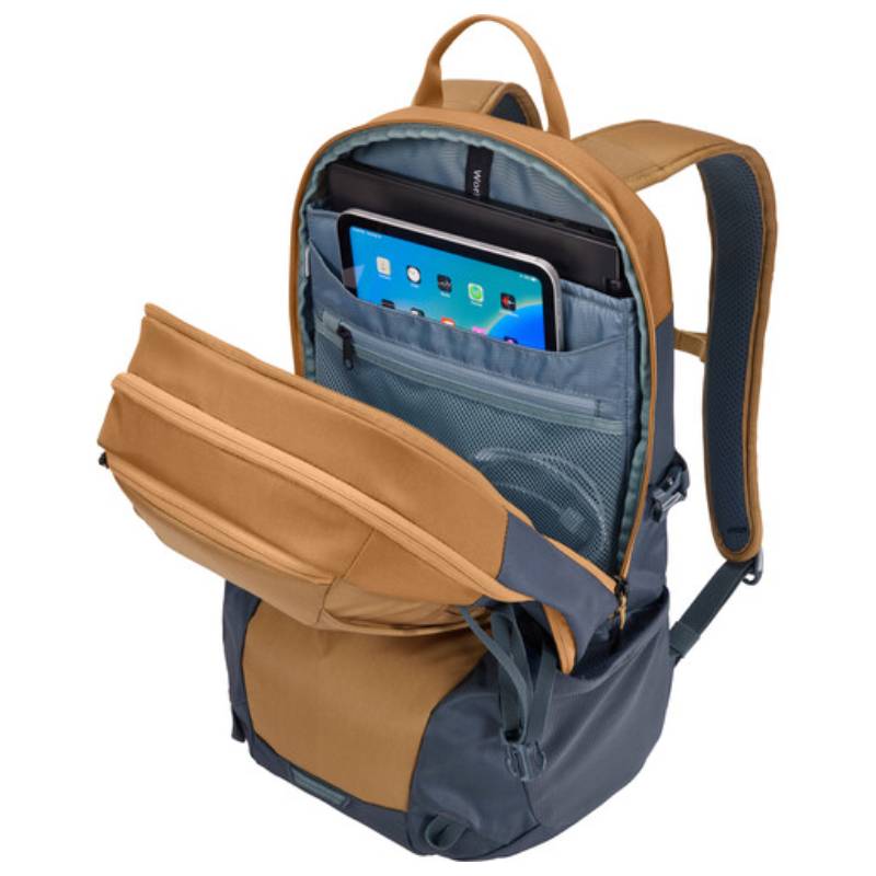 Rucsac pentru laptop 15.6❞ Thule EnRoute TEBP4216, Blue - xstore.md photo 3