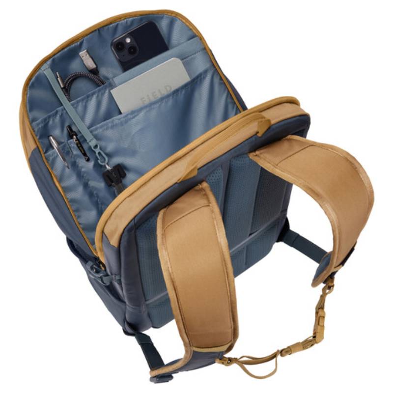 Rucsac pentru laptop 15.6❞ Thule EnRoute TEBP4216, Blue - xstore.md photo 2