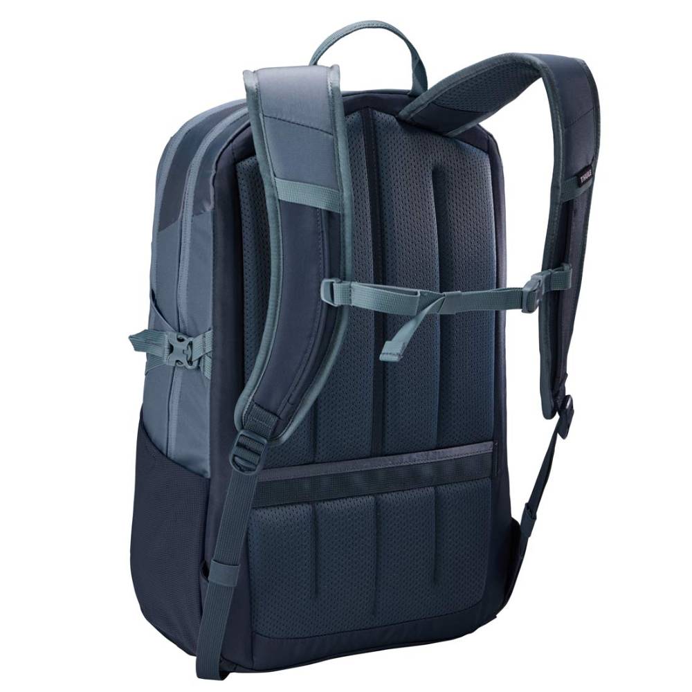 Rucsac pentru laptop 15.6❞ Thule EnRoute TEBP4216, Blue - xstore.md photo 5