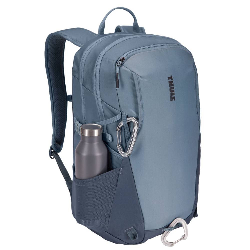 Rucsac pentru laptop 15.6❞ Thule EnRoute TEBP4216, Blue - xstore.md photo 6