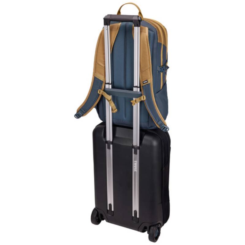 Rucsac pentru laptop 15.6❞ Thule EnRoute TEBP4216, Blue - xstore.md photo 5