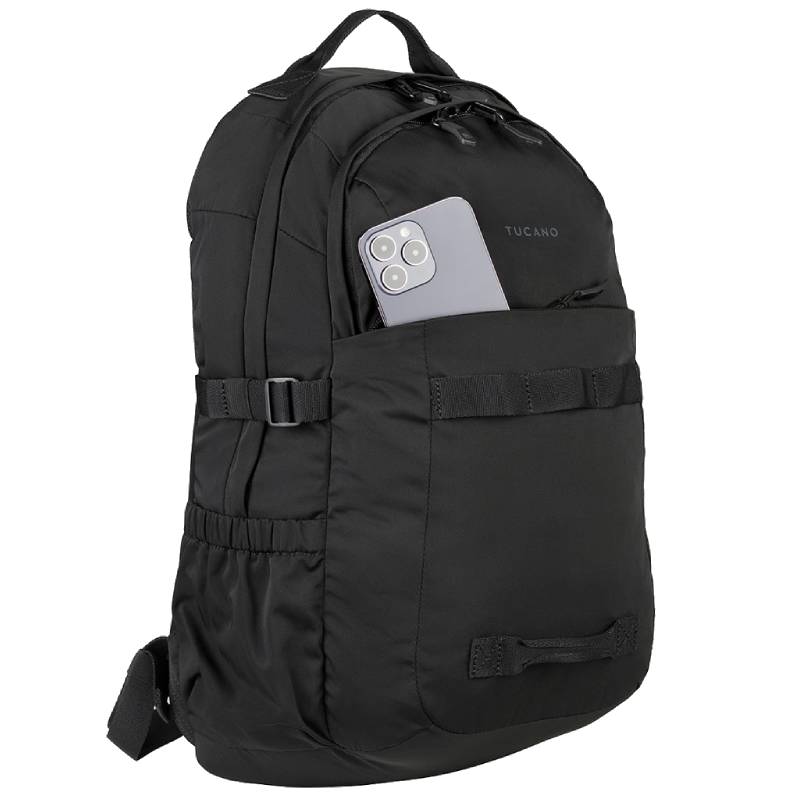 Rucsac pentru laptop 15.6❞ Tucano Band, Black - xstore.md photo 3