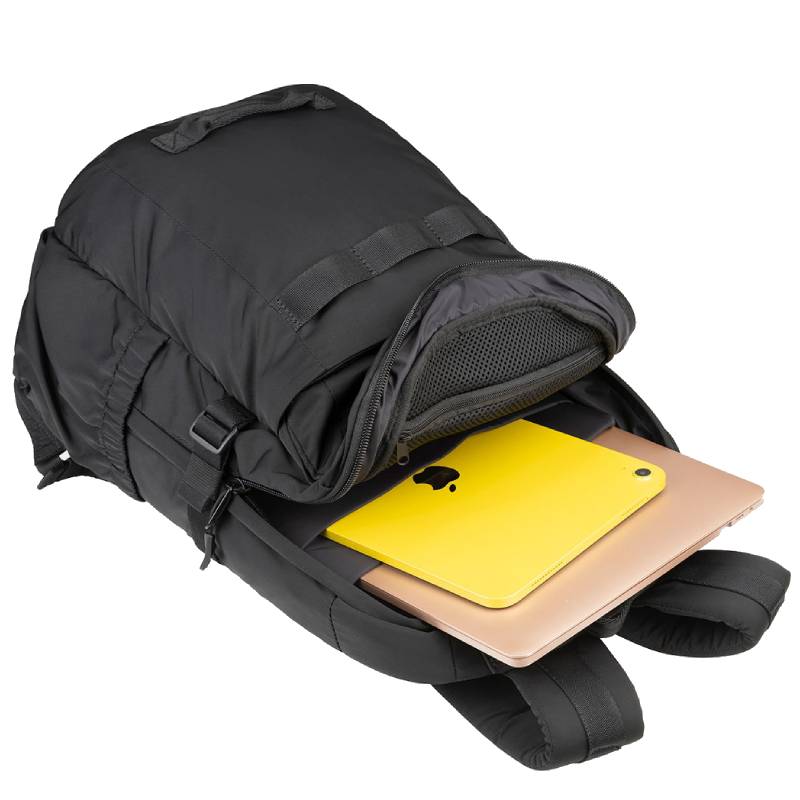 Rucsac pentru laptop 15.6❞ Tucano Band, Black - xstore.md photo 4