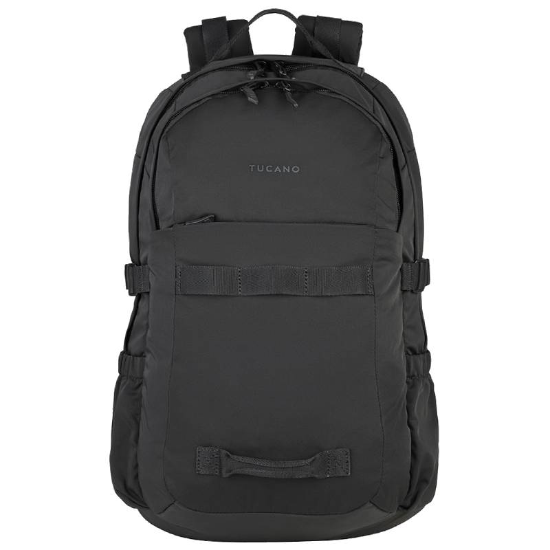 Rucsac pentru laptop 15.6❞ Tucano Band, Black - xstore.md photo