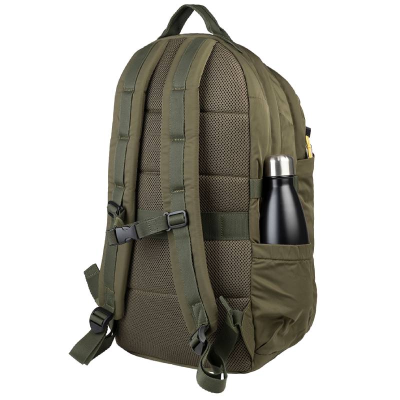 Rucsac pentru laptop 15.6❞ Tucano Band, Green - xstore.md photo 3