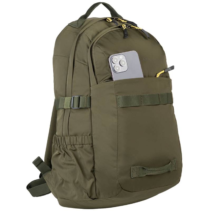 Rucsac pentru laptop 15.6❞ Tucano Band, Green - xstore.md photo 1