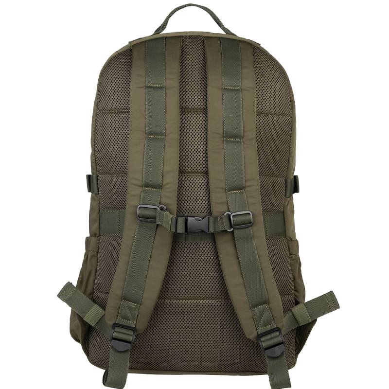 Rucsac pentru laptop 15.6❞ Tucano Band, Green - xstore.md photo 2