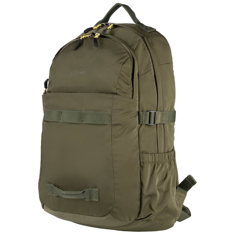 Rucsac pentru laptop 15.6❞ Tucano Band, Green - xstore.md photo 0