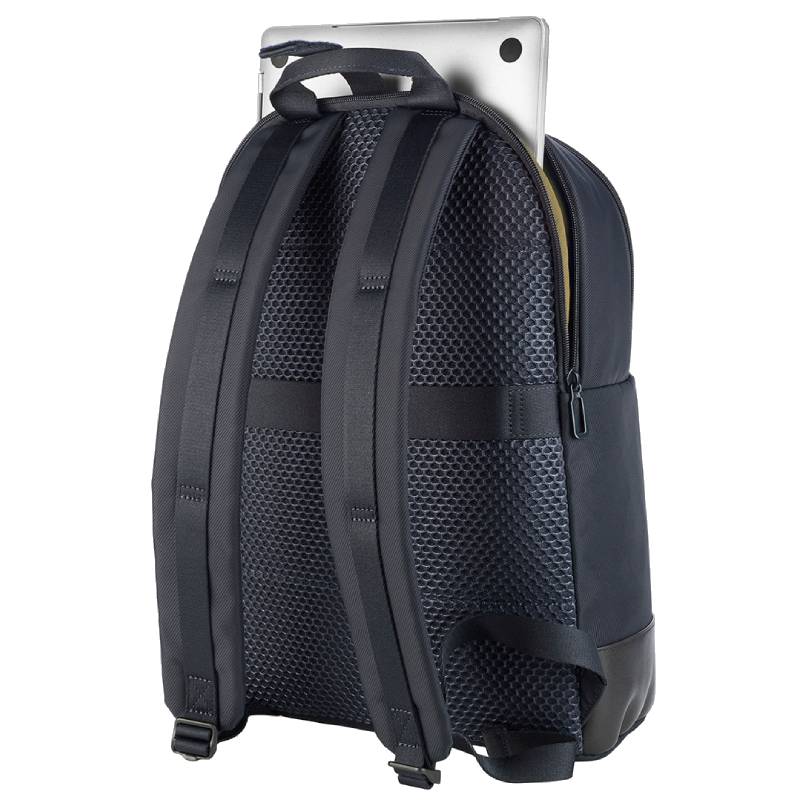 Rucsac pentru laptop 15.6❞ Tucano Fine, Blue - xstore.md photo 3