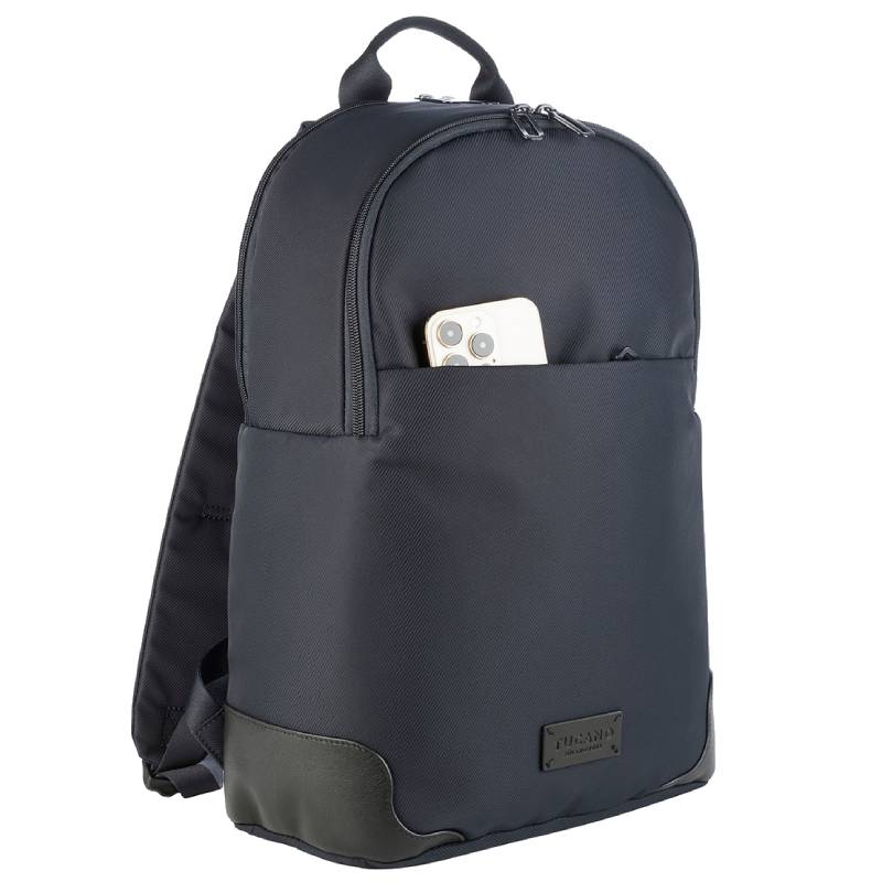 Rucsac pentru laptop 15.6❞ Tucano Fine, Blue - xstore.md photo 4