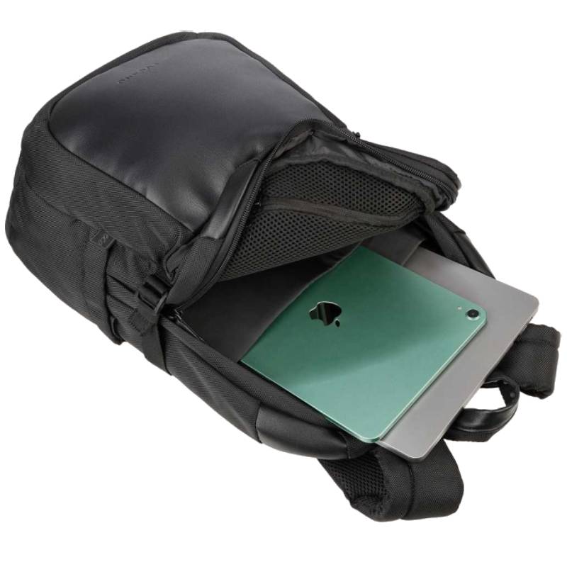 Rucsac pentru laptop 16❞ Tucano Bravo AGS, Black - xstore.md photo 5