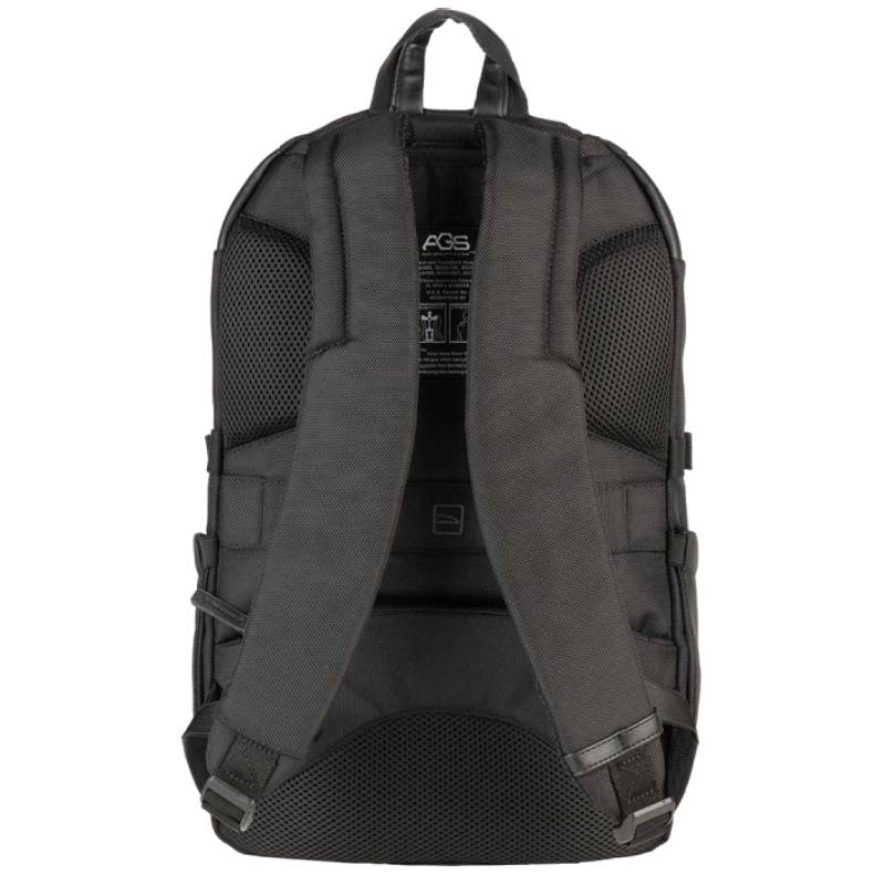 Rucsac pentru laptop 16❞ Tucano Bravo AGS, Black - xstore.md photo 2