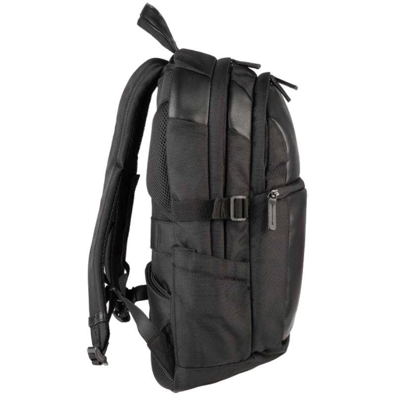 Rucsac pentru laptop 16❞ Tucano Bravo AGS, Black - xstore.md photo 4