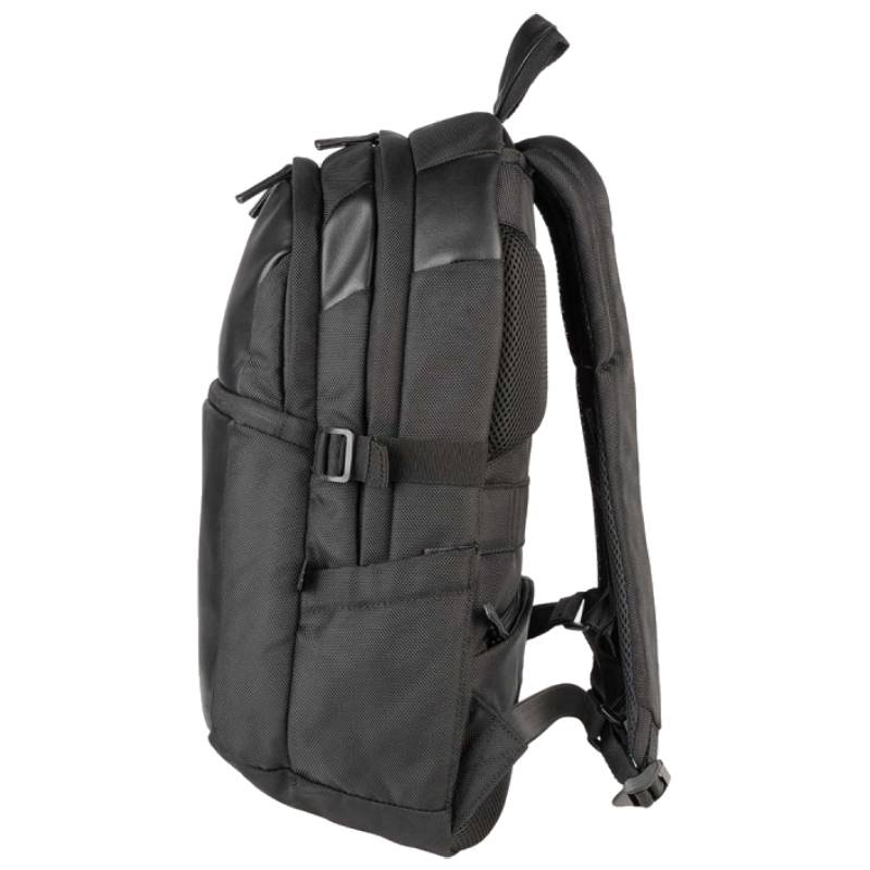 Rucsac pentru laptop 16❞ Tucano Bravo AGS, Black - xstore.md photo 1