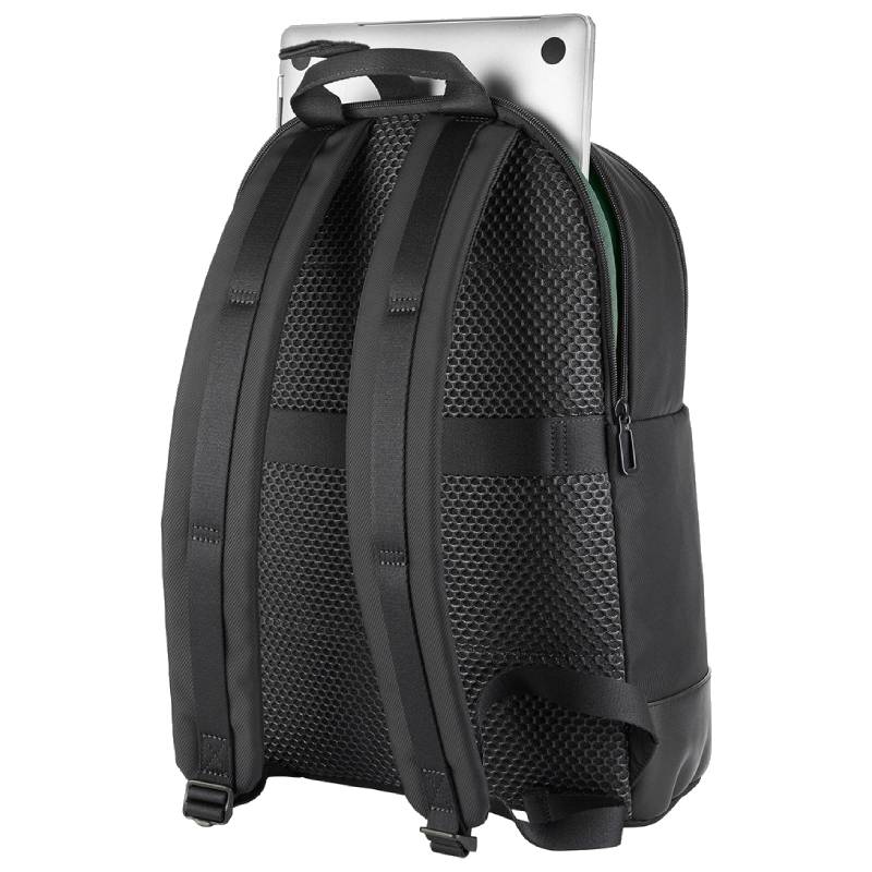 Rucsac pentru laptop 15.6❞ Tucano Fine, Black - xstore.md photo 3