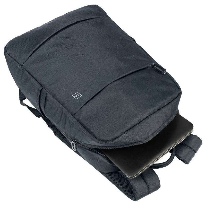 Rucsac pentru laptop 15.6❞ Tucano Global 2, Blue - xstore.md photo 4