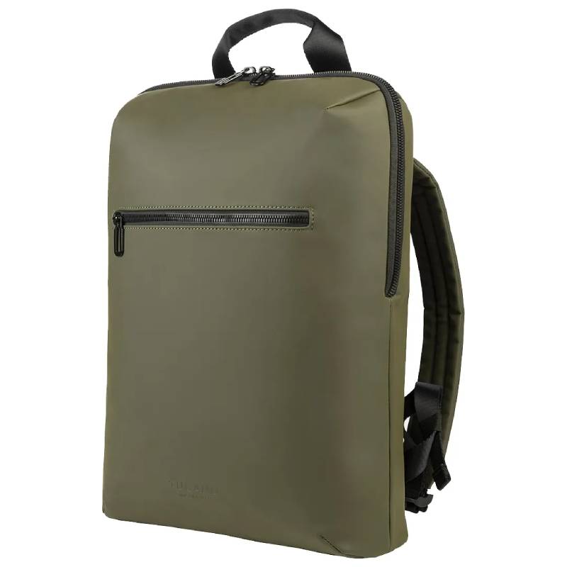 Rucsac pentru laptop 15.6❞ Tucano Gommo, Green - xstore.md photo 0