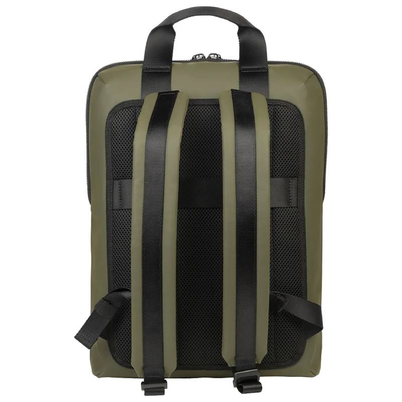 Rucsac pentru laptop 15.6❞ Tucano Gommo, Green - xstore.md photo 2