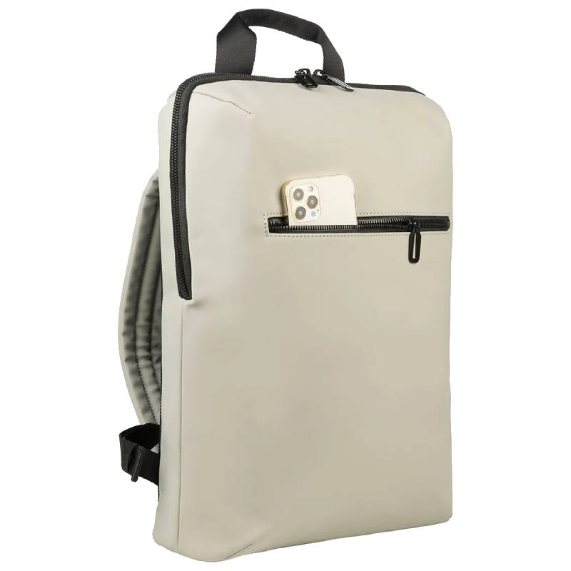 Rucsac pentru laptop 15.6❞ Tucano Gommo, Grey - xstore.md photo 1