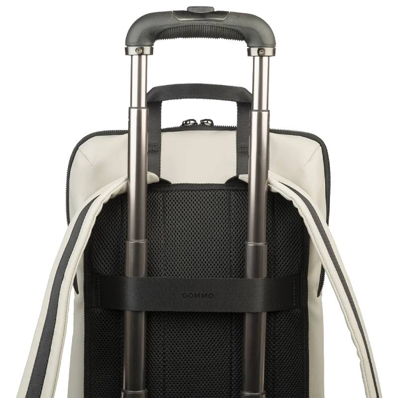 Rucsac pentru laptop 15.6❞ Tucano Gommo, Grey - xstore.md photo 4