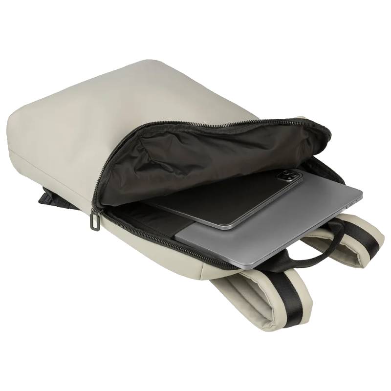 Rucsac pentru laptop 15.6❞ Tucano Gommo, Grey - xstore.md photo 3