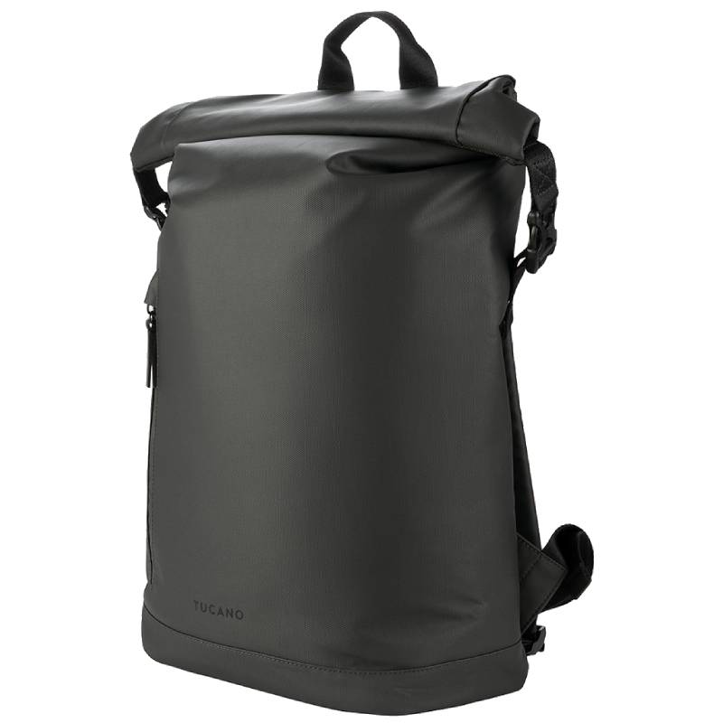 Rucsac pentru laptop 15.6❞ Tucano Rollo, Black - xstore.md photo 0