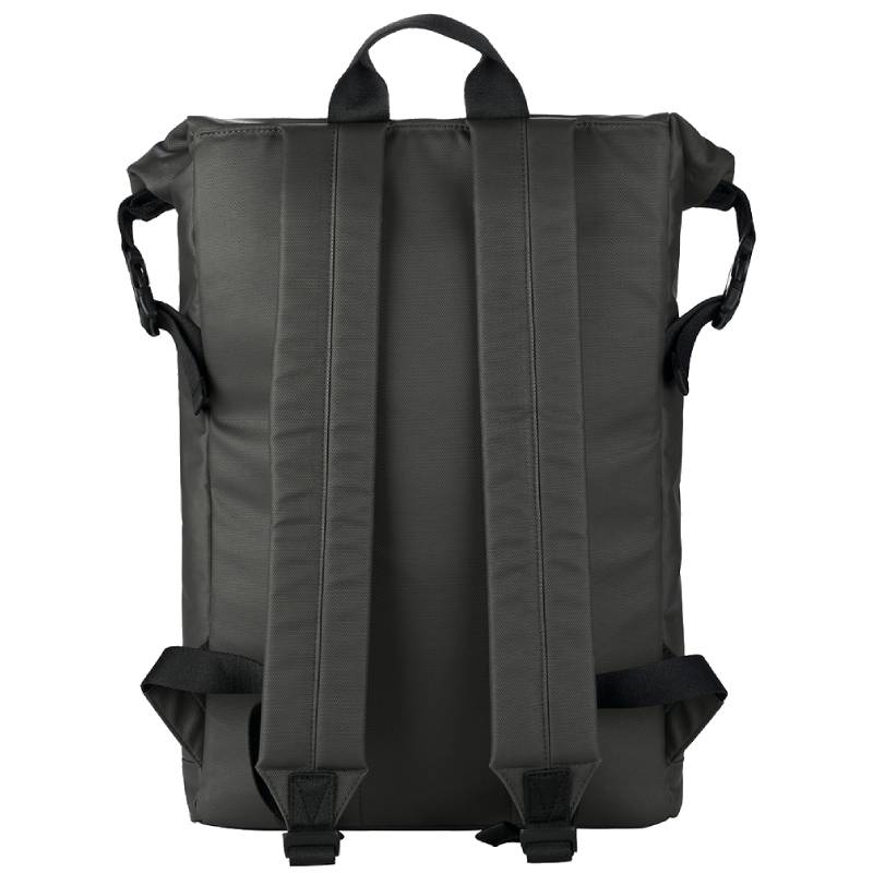 Rucsac pentru laptop 15.6❞ Tucano Rollo, Black - xstore.md photo 2